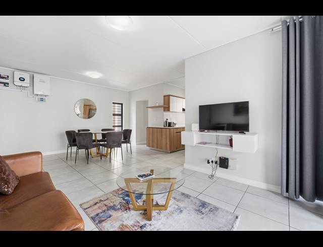 3 BEDROOM APARTMENT FOR SALE IN BALLITO CENTRAL